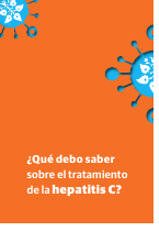 ¿Qué debo saber sobre las nuevas opciones de tratamiento contra la hepatitis C?
