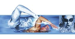 Imagen: natación