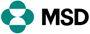 Logotipo de MSD España