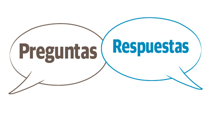 Imagen: Preguntas y respuestas