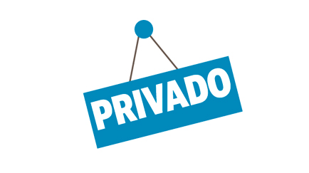 Imagen: La prueba es confidencial