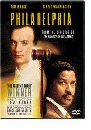Cine: Philadelphia