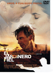 El Jardinero Fiel