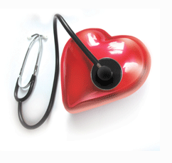 Imagen: Riesgo cardiovascular