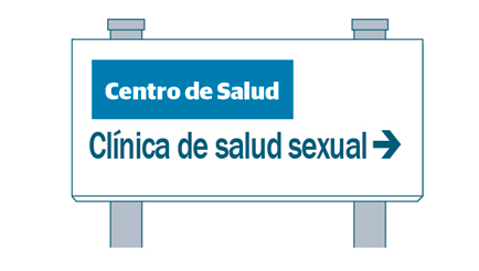 Imagen: Centro de salud
