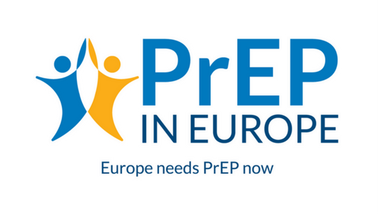 PrEP in Europe