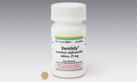 Imagen: Gilead Sciences