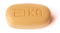 Imagen: Kaletra Meltrex Comprimido