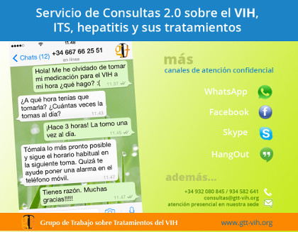 Anuncio servicios web