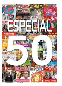 Imagen: Especial LMP50