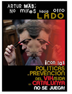 Imagen: MENOS RECORTES, MENOS EXCUSAS, MÁS DERECHOS