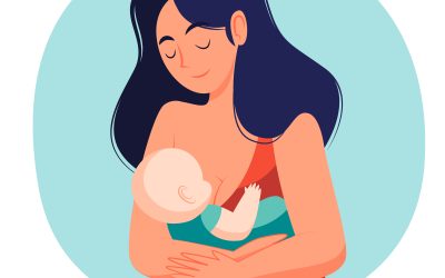 La lactancia materna deja de ser una contraindicación absoluta en mujeres con el VIH