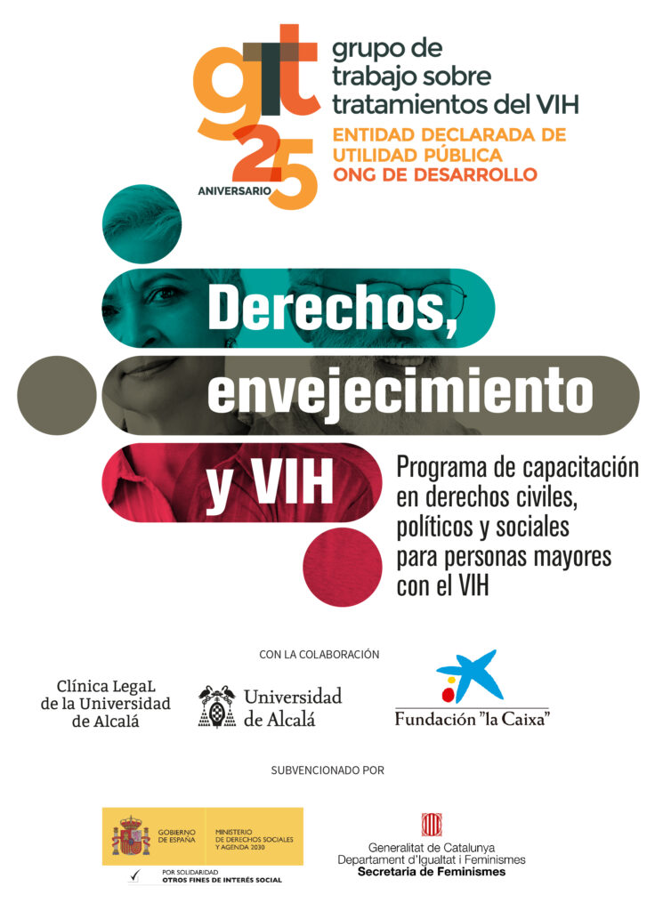 -Banner proyecto Derechos, envejecimiento y VIH