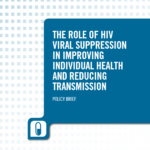 WHO policy brief