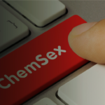 Cuidado de la salud mental y chemsex