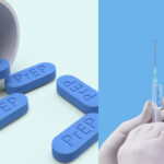 PrEP oral o inyectable