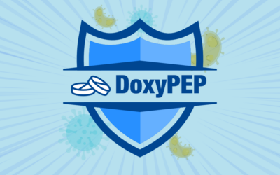 EACS 2025: doxyPEP y vacunas frente a infecciones de transmisión sexual bacterianas