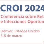 CROI 2024 - portada boletín