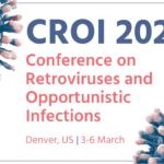 Logo Conferencia CROI 2024