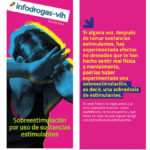 sobreestimulación