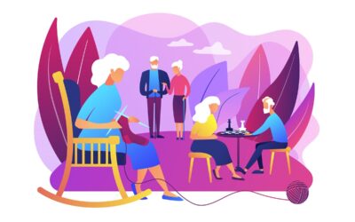 La fragilidad aumenta el riesgo de muerte en personas con el VIH