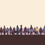 Personas migrantes