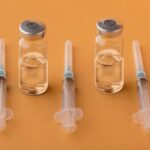 Vial inyectable