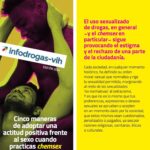 Actitud positiva chemsex