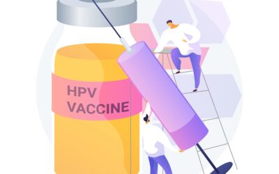 Nuevas evidencias respaldan la eficacia de una dosis única de la vacuna frente al virus del papiloma humano (VPH) para prevenir el cáncer de cuello uterino