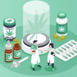 Cannabis medicinal. Foto: Freepik
