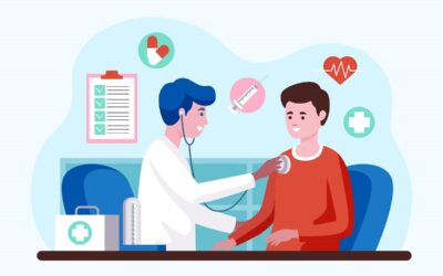 El cribado del cáncer de mama y de colon en personas con el VIH aumenta la supervivencia