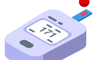 Cambiar a inhibidores de la integrasa se asocia con más riesgo de diabetes en algunas personas con el VIH