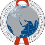 Logo PEPFAR