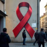 Imagen para ilustrar estigma social. Imagen generada por gTt-VIH a través de la IA de Freepik