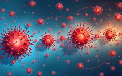 IAS 2025: Un nuevo inhibidor de maduración del VIH muestra resultados prometedores