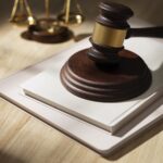 Juicio sentencia. Imagen: Freepik