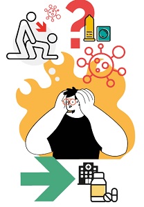 InfoVIHtal 2025: PPE