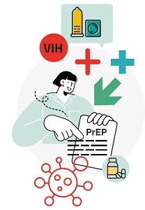 InfoVIHtal 2025: PrEP