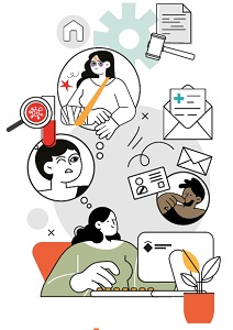 InfoVIHtal 2025: Servicios sociales