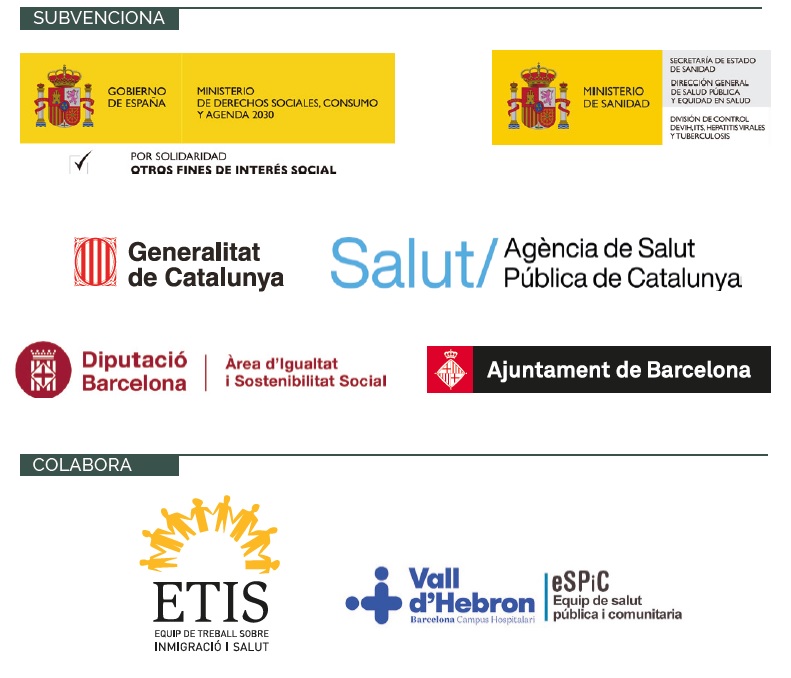 InfoVIHtal_patrocinadores_2025 InfoVIHtal 2025: Patrocinadores