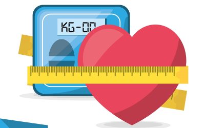CROI 2025: El índice de masa corporal (IMC) podría subestimar el riesgo cardiovascular en personas con el VIH