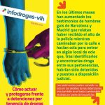 detenciones