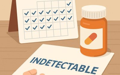 IAS 2025: Se propone la dosificación intermitente del tratamiento antirretroviral como opción económica, aunque no es adecuada para todas las poblaciones