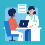 Consulta médica