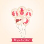 Donación de órganos