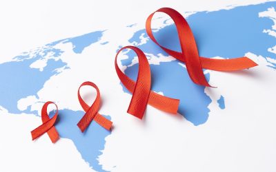 IAS 2025: Crisis y conflictos agravan la situación del VIH en muchas regiones del mundo
