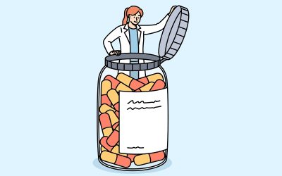 La FDA inicia la evaluación de la combinación de islatravir y doravirina como nueva opción de biterapia frente al VIH