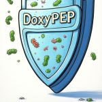 DoxyPEP. Imagen generada con IA.