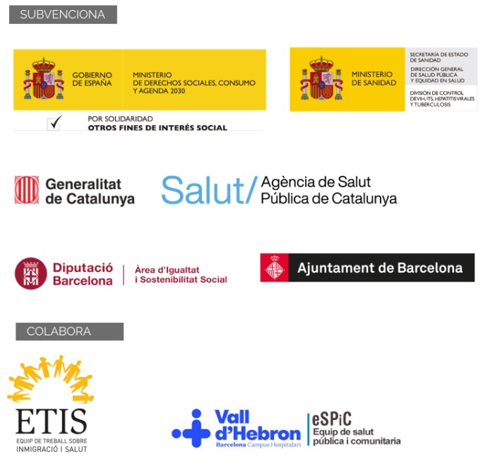 InfoVIHtal_2025_patrocinadores