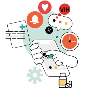 InfoVIHtal_2025_salud_digital